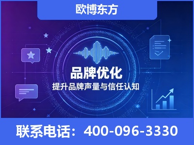 东台-品牌数字认知资产